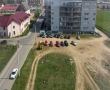 Cazare si Rezervari la Apartament City Residential din Oradea Bihor
